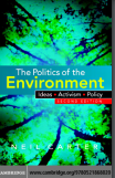 The Politics of the Environment